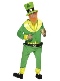 Leprechaun-asu