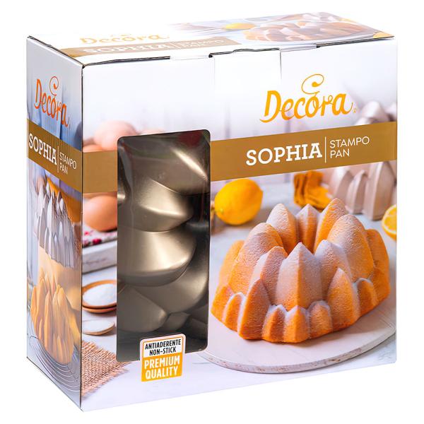 Kakkuvuoka Sophia