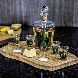 Tequila Karahvi Setti