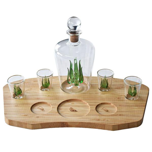 Tequila Karahvi Setti