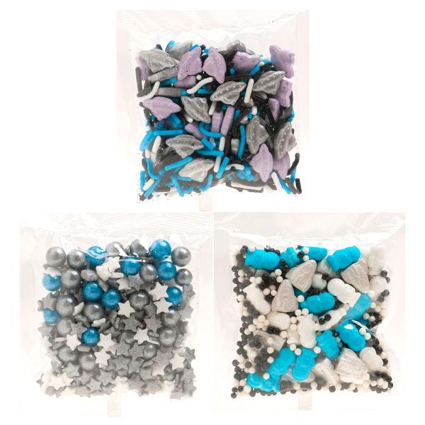 Koristeraemix Avaruus 70 g