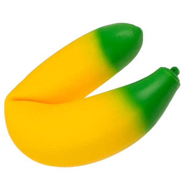 Squeeze Banaani XL 40 cm