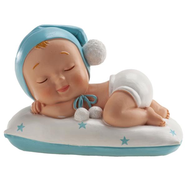 Kakunkoriste Nukkuva Poikavauva