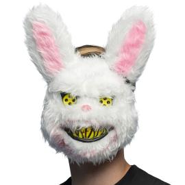 Plyysi Naamio Pelottava Kani