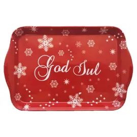 Pieni Tarjotin God Jul