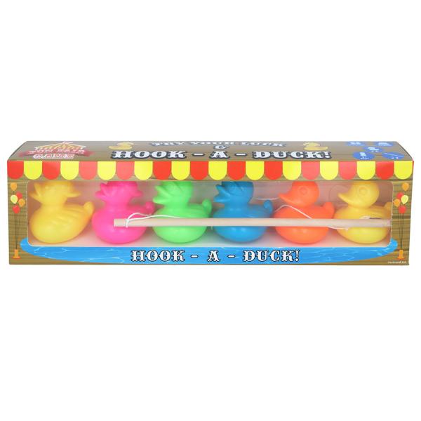 Hook-A-Duck Tivolipeli