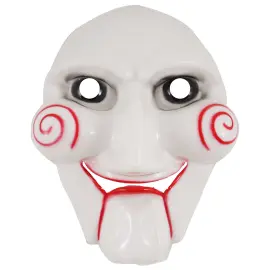 Jigsaw Naamio