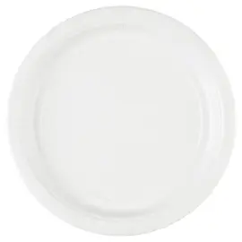 Pahvilautaset Valkoinen