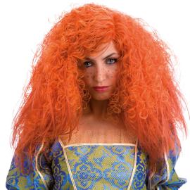 Merida Peruukki