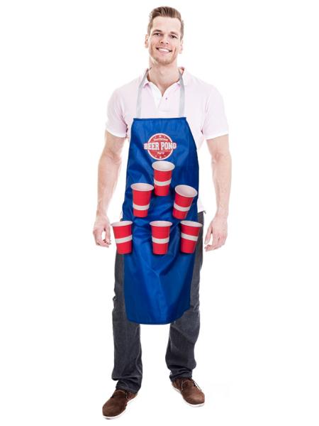 Beer Pong Esiliinasetti