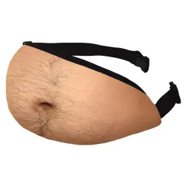Beer Belly Bag Vyötärölaukku