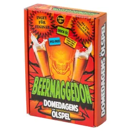 Beermageddon Juhlapeli