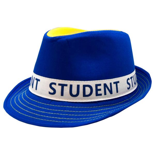 Student Lierihattu
