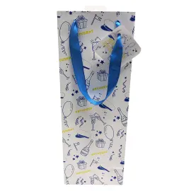 Ylioppilaan Pullopussi