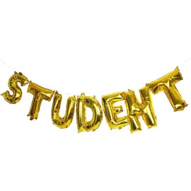 Student Foliopallot Kulta