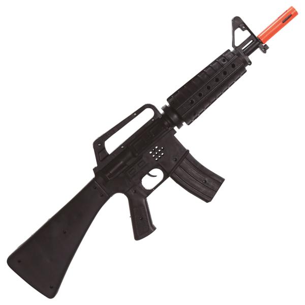 Konepistooli Äänellä 56 cm