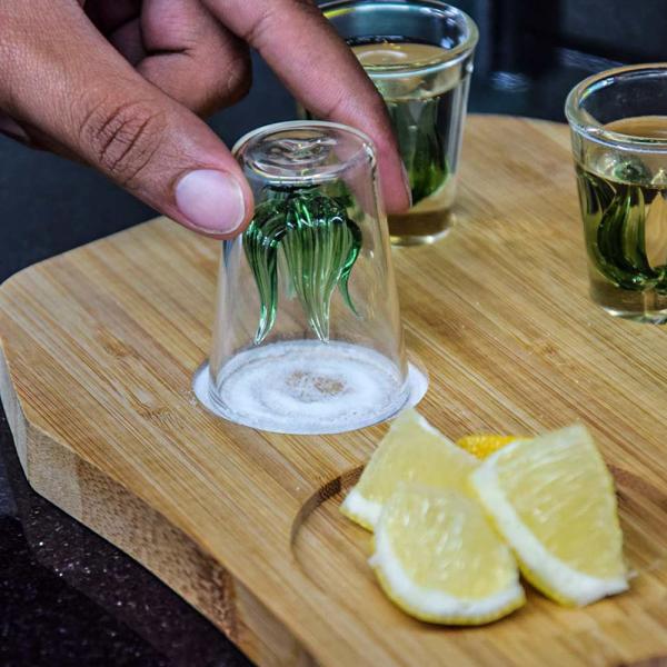 Tequila Karahvi Setti