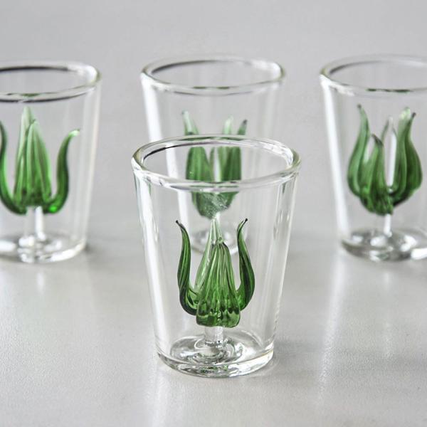 Tequila Karahvi Setti