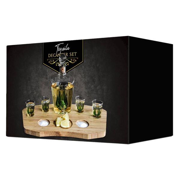 Tequila Karahvi Setti
