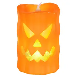 Kurpitsa Valo LED