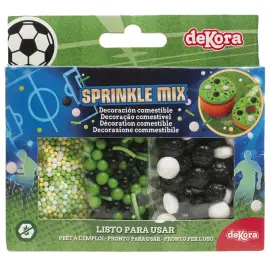 Koristeraemix Jalkapallo 70 g