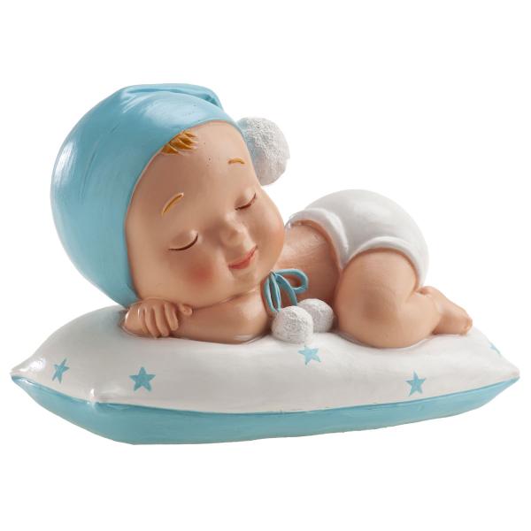 Kakunkoriste Nukkuva Poikavauva