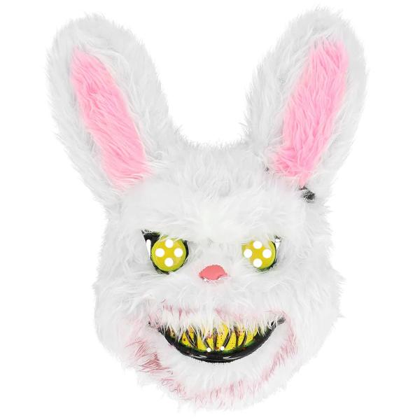 Plyysi Naamio Pelottava Kani