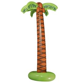 Puhallettava Suuri Palmu