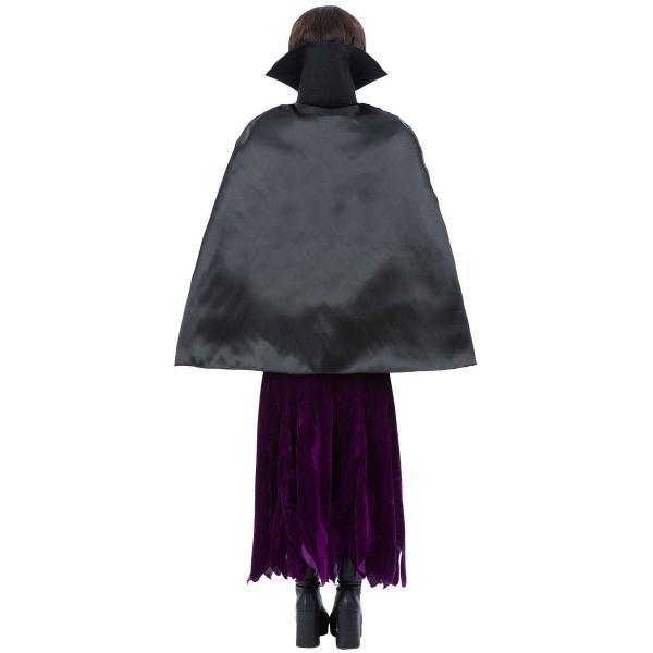 Dark Queen Viitta Kauluksella