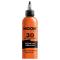 Moon Glow Neon UV Tekstiiliväri Oranssi 125 ml