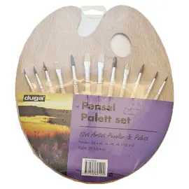Paletti- ja Pensselisetti