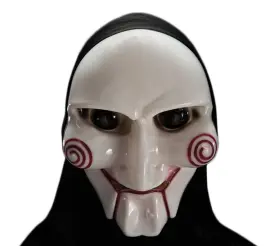 Saw Puppet Naamari Hupulla