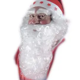 Joulupukin Parta