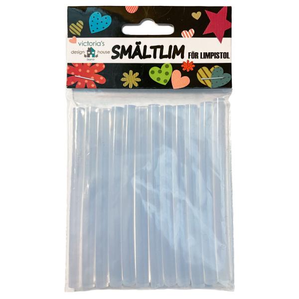 Liimatikut Liimapistooliin 7mm