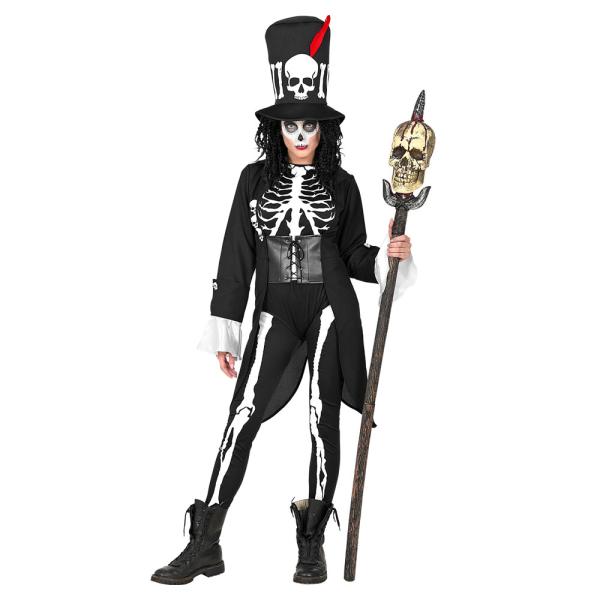 Voodoo Papitar Naamiaisasu