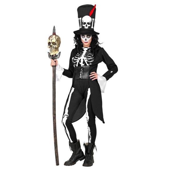 Voodoo Papitar Naamiaisasu
