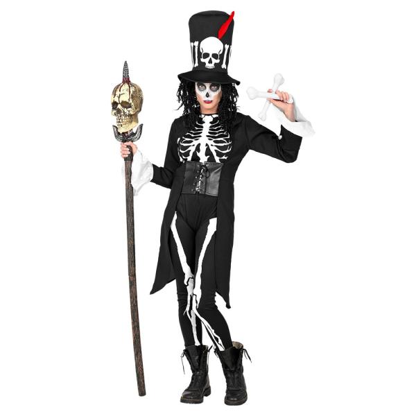 Voodoo Papitar Naamiaisasu