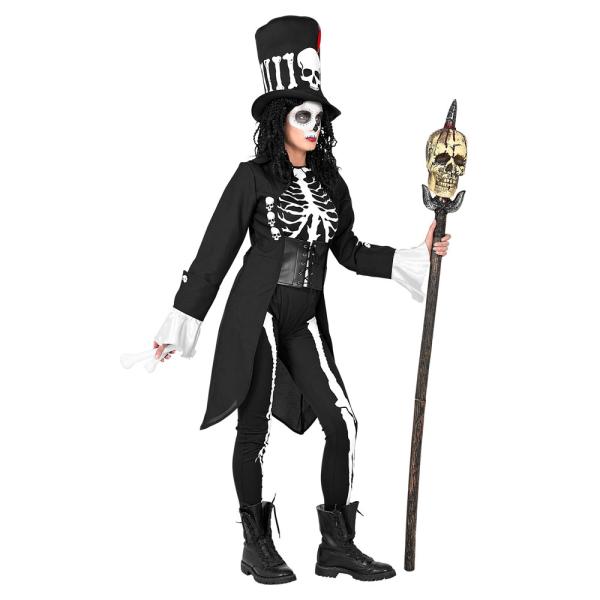 Voodoo Papitar Naamiaisasu
