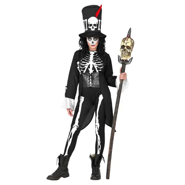 Voodoo Papitar Naamiaisasu