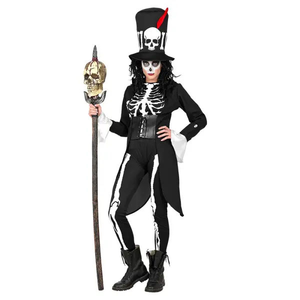 Voodoo Papitar Naamiaisasu