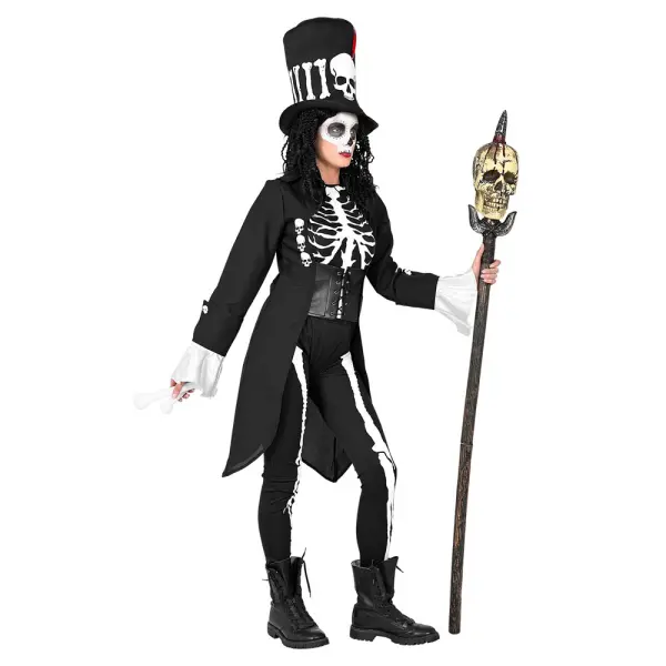 Voodoo Papitar Naamiaisasu