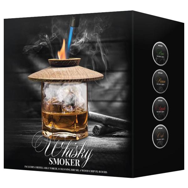 Viski Smoker