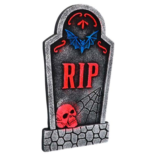 RIP Hautakivi Neon