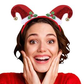 Joulupanta Tonttulakeilla ja Kulkusilla