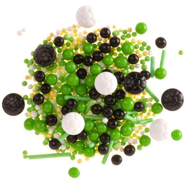 Koristeraemix Jalkapallo 70 g