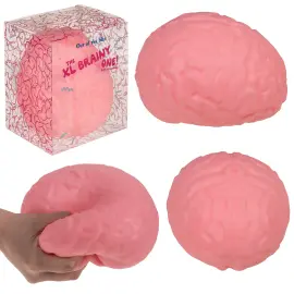 Squeeze-aivot XL 16 cm