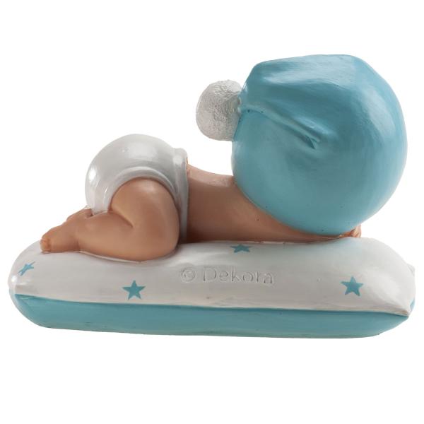 Kakunkoriste Nukkuva Poikavauva