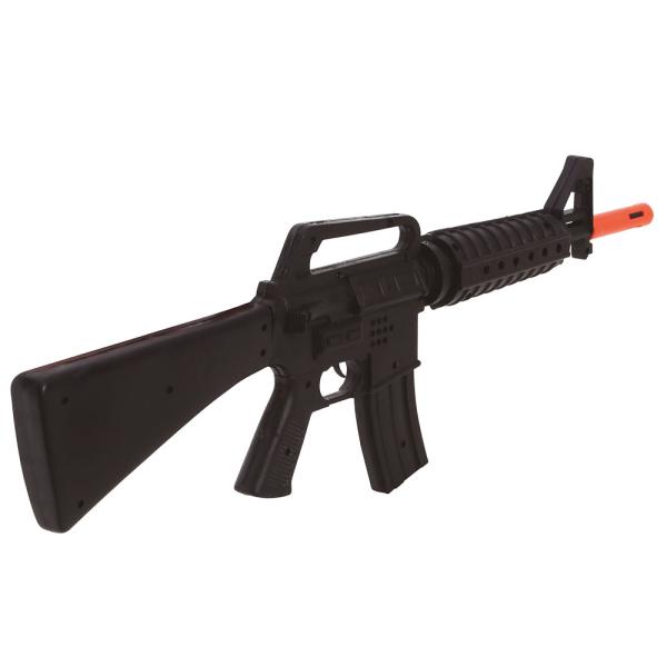 Konepistooli Äänellä 56 cm