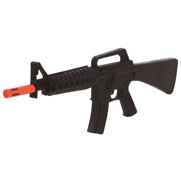 Konepistooli Äänellä 56 cm