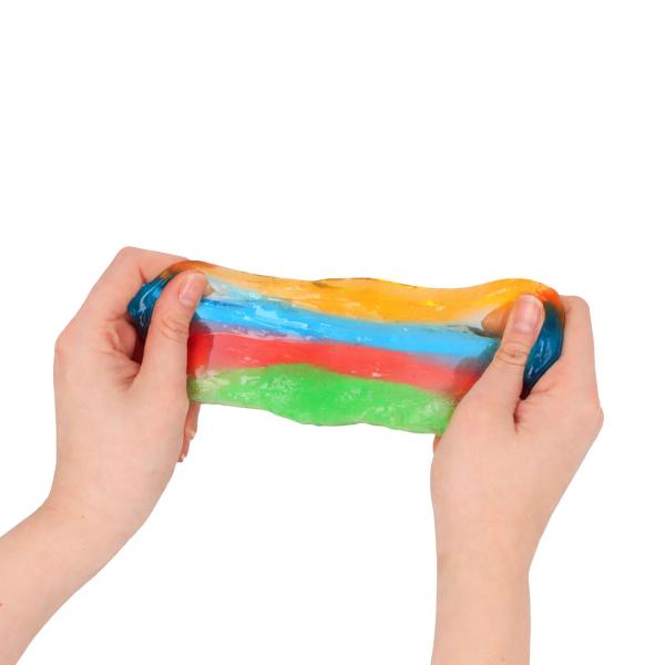 Putty Slime Peliohjain 25 g 9 x 6 cm